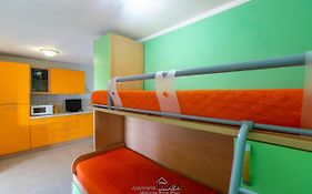 Apartments Casa Vacanze Porto Pino